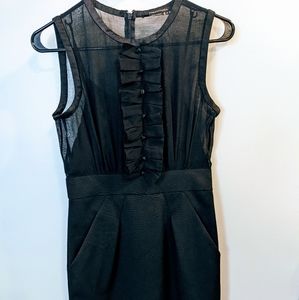 BCBGMaxAzria dress work cocktail